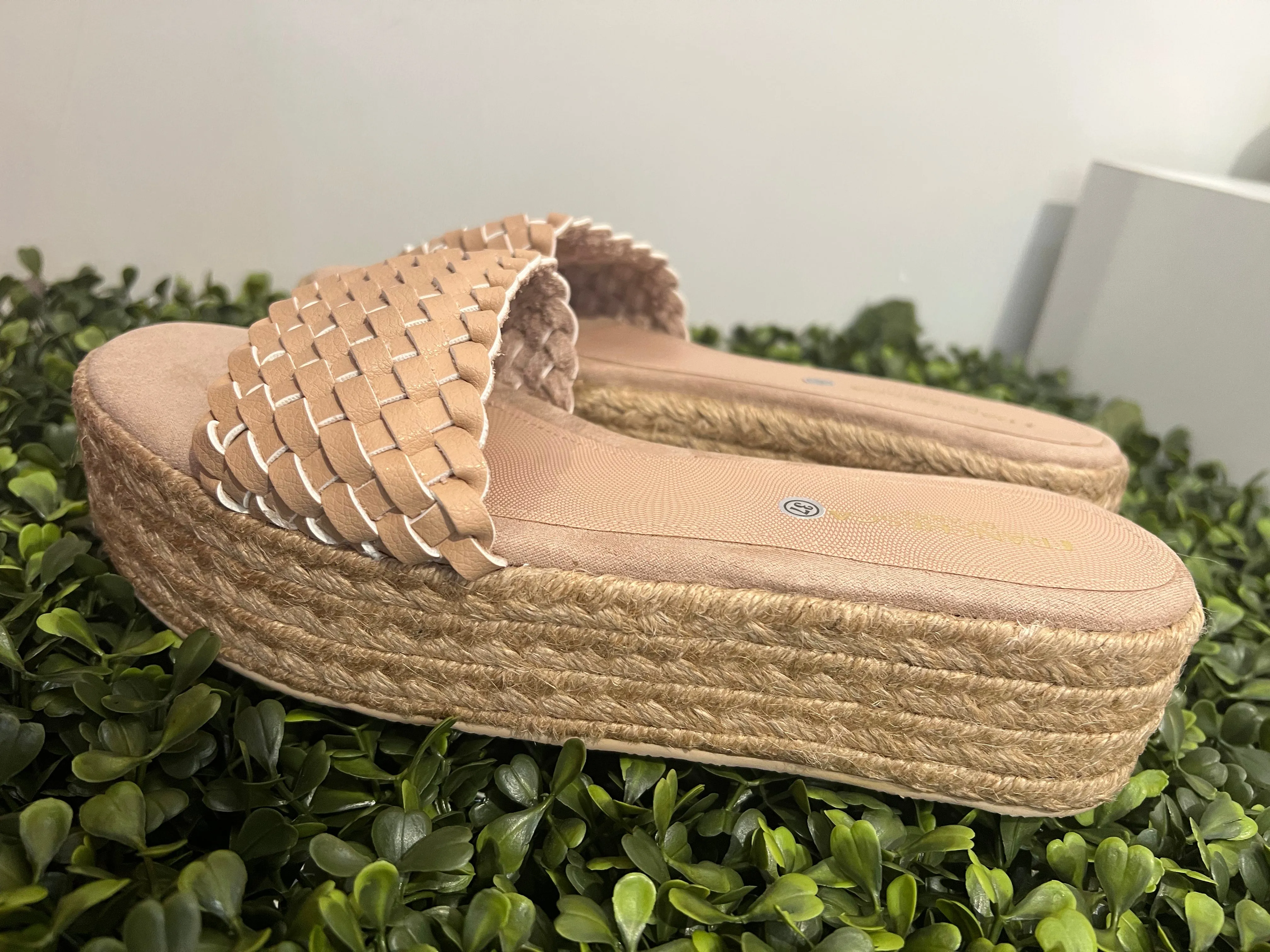 AB Revive Shoes