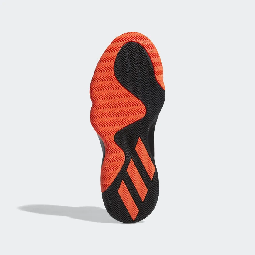 adidas D.O.N. ISSUE #1 Shoes | Solar Red | Men's