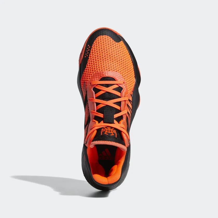 adidas D.O.N. ISSUE #1 Shoes | Solar Red | Men's