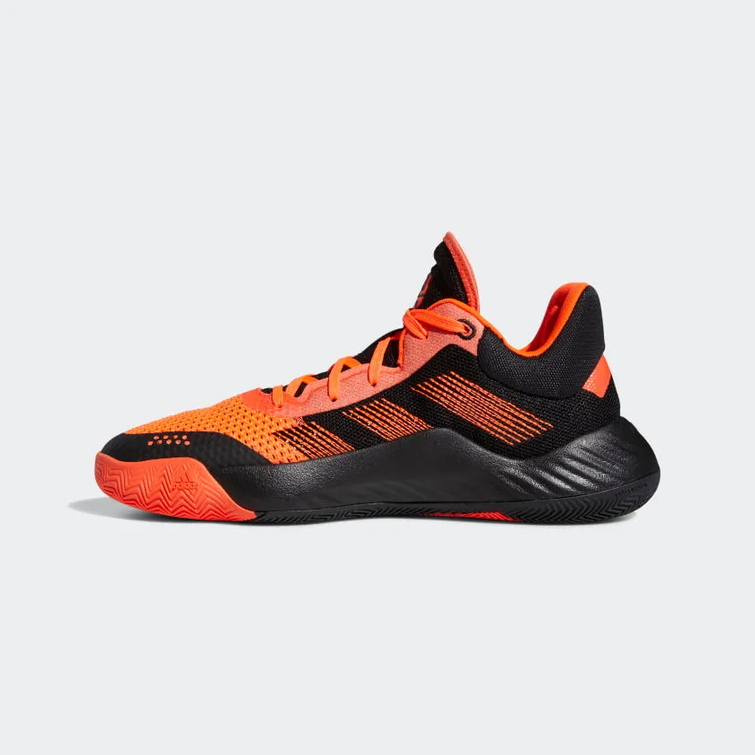 adidas D.O.N. ISSUE #1 Shoes | Solar Red | Men's