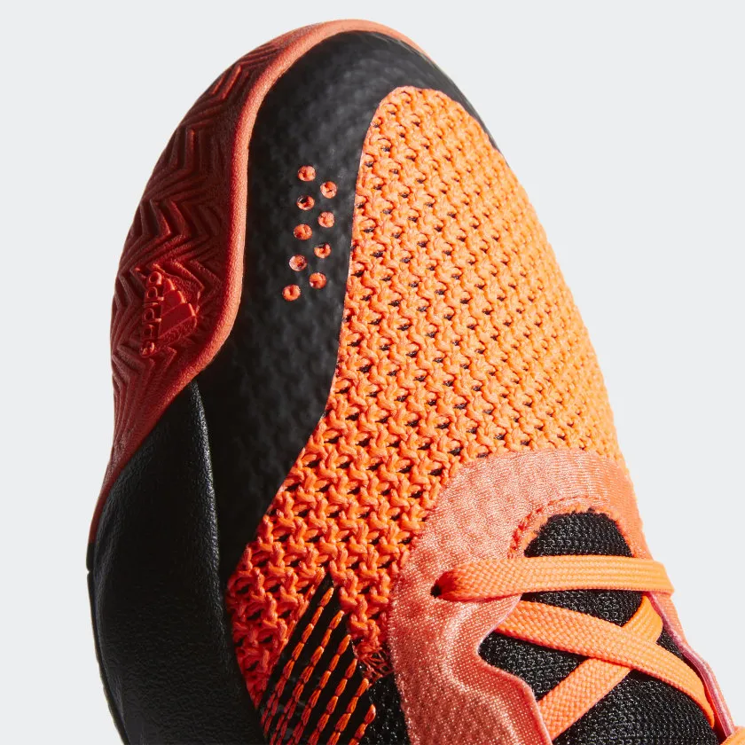 adidas D.O.N. ISSUE #1 Shoes | Solar Red | Men's