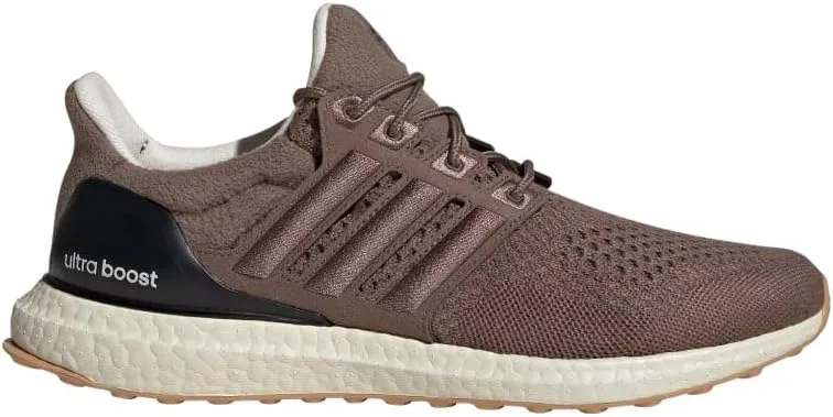 adidas Mens Ultraboost Ultra Boost 1 Running Sneakers Shoes - Green