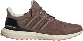 adidas Mens Ultraboost Ultra Boost 1 Running Sneakers Shoes - Green