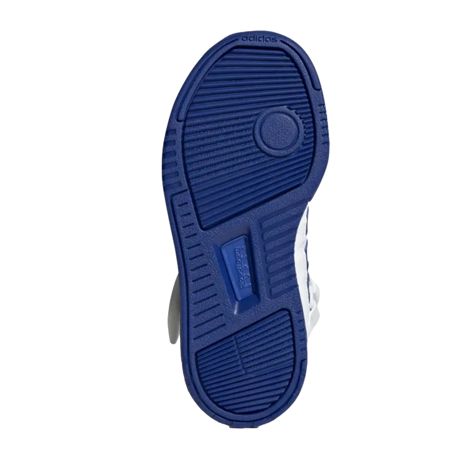Adidas Postmove Mid Youth Basketball Shoes