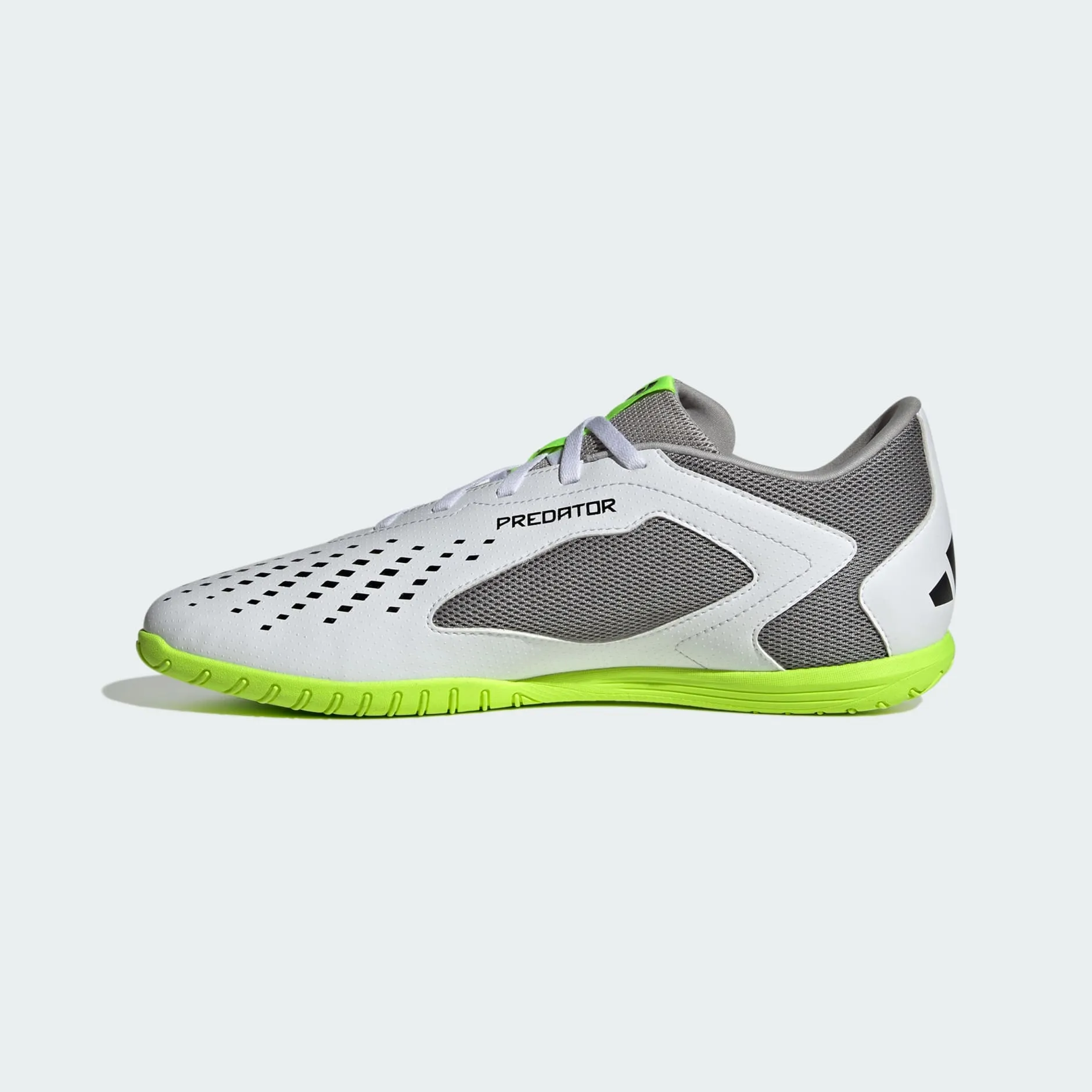 ADIDAS PREDATOR ACCURACY.4 INDOOR SALA BOOTS - GY9986