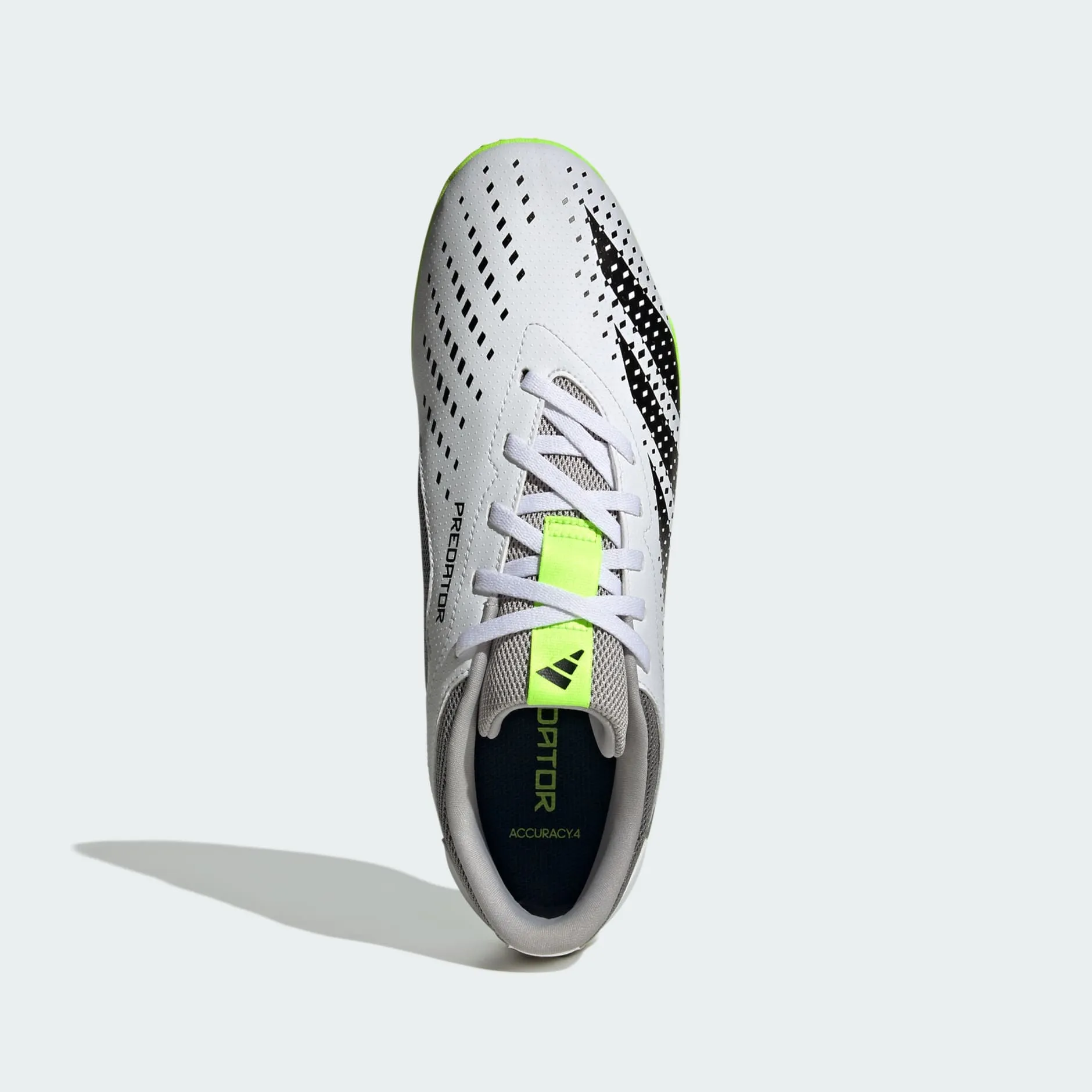 ADIDAS PREDATOR ACCURACY.4 INDOOR SALA BOOTS - GY9986
