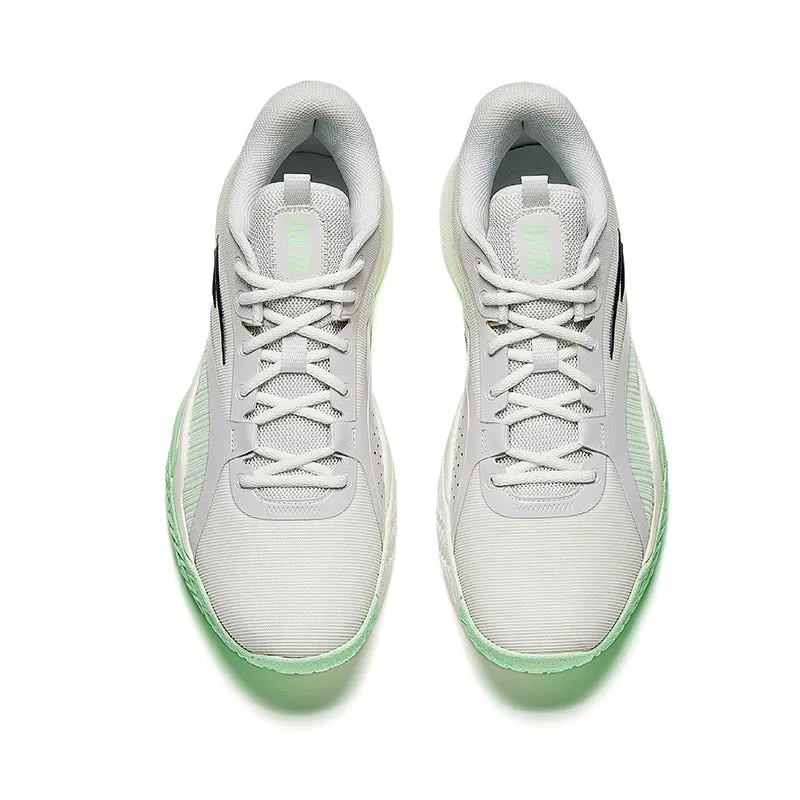 ANTA Men Wind Tunnel Basketball Shoes