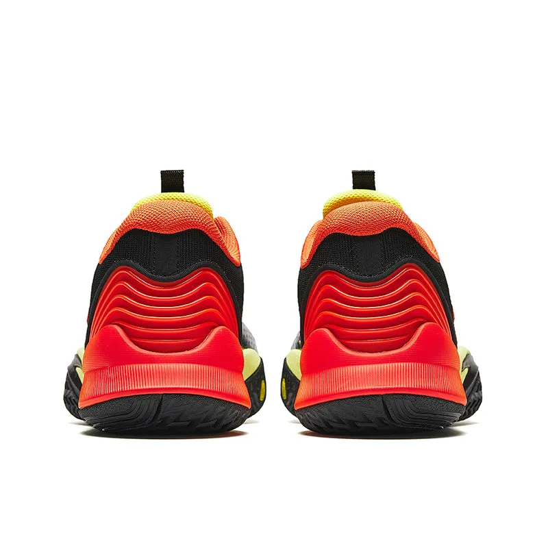 ANTA Men Wind Tunnel Basketball Shoes