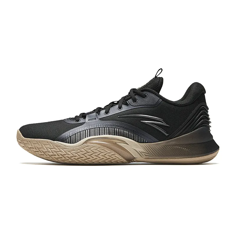 ANTA Men Wind Tunnel Basketball Shoes