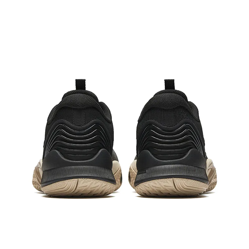 ANTA Men Wind Tunnel Basketball Shoes