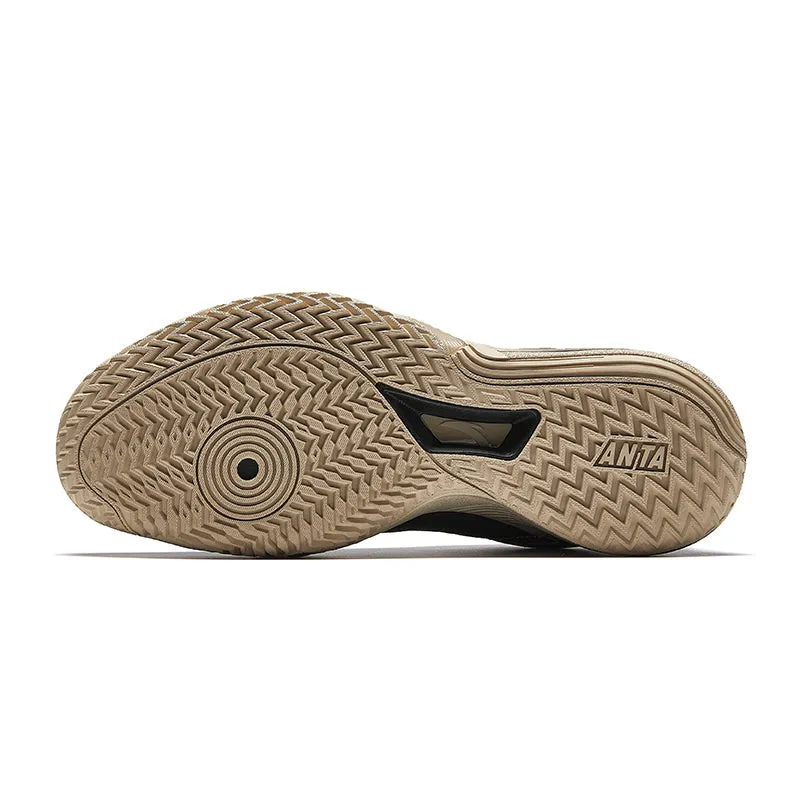 ANTA Men Wind Tunnel Basketball Shoes