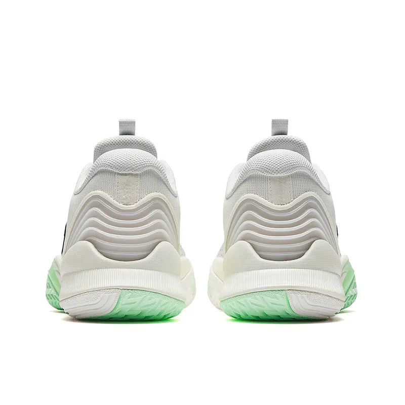 ANTA Men Wind Tunnel Basketball Shoes
