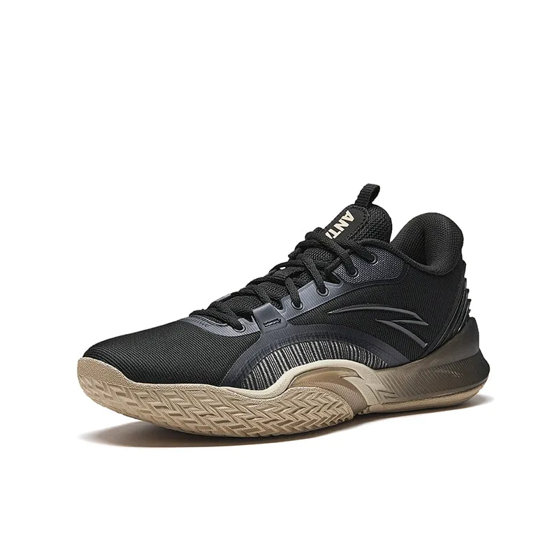 ANTA Men Wind Tunnel Basketball Shoes