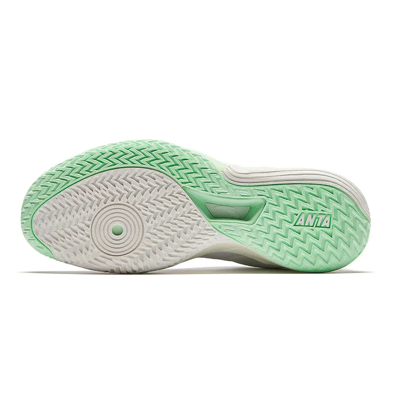ANTA Men Wind Tunnel Basketball Shoes