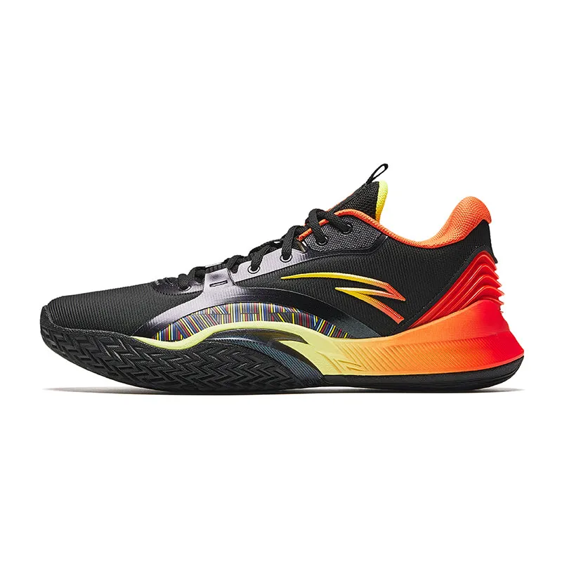 ANTA Men Wind Tunnel Basketball Shoes
