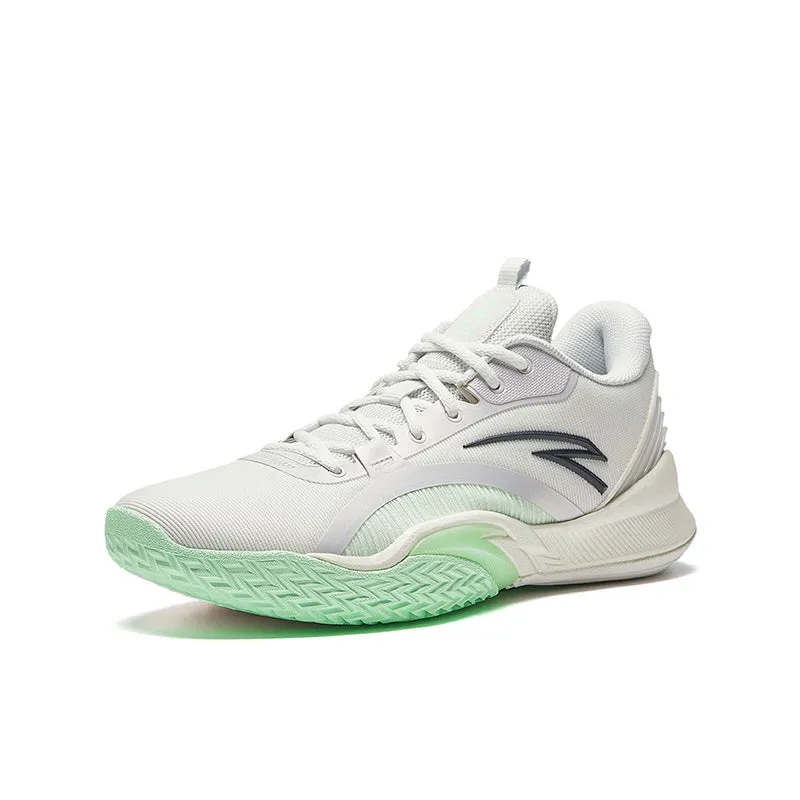 ANTA Men Wind Tunnel Basketball Shoes