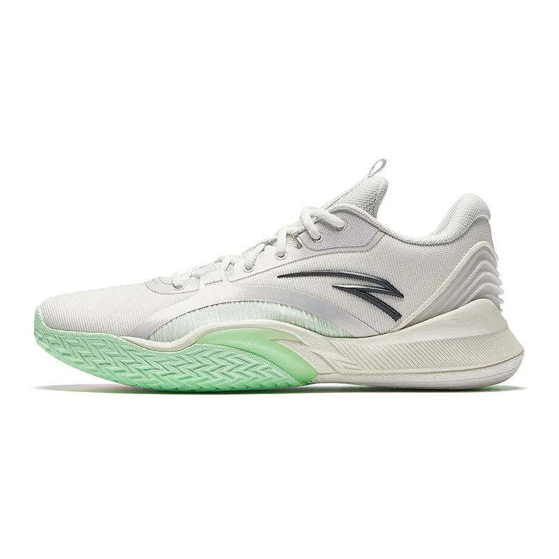 ANTA Men Wind Tunnel Basketball Shoes