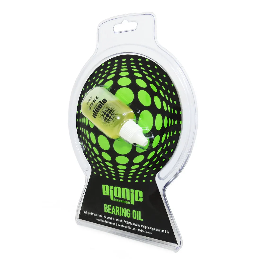 Atom Bionic Bearing Oil