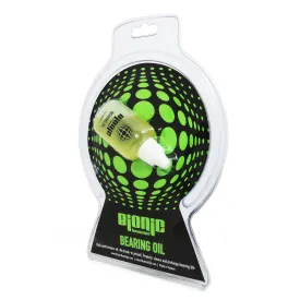 Atom Bionic Bearing Oil