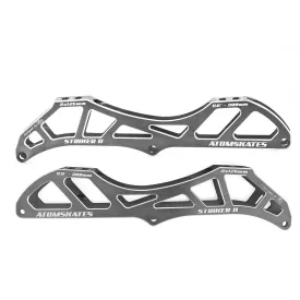 Atom Striker Mark II 125 Frame - 12.6in 320mm