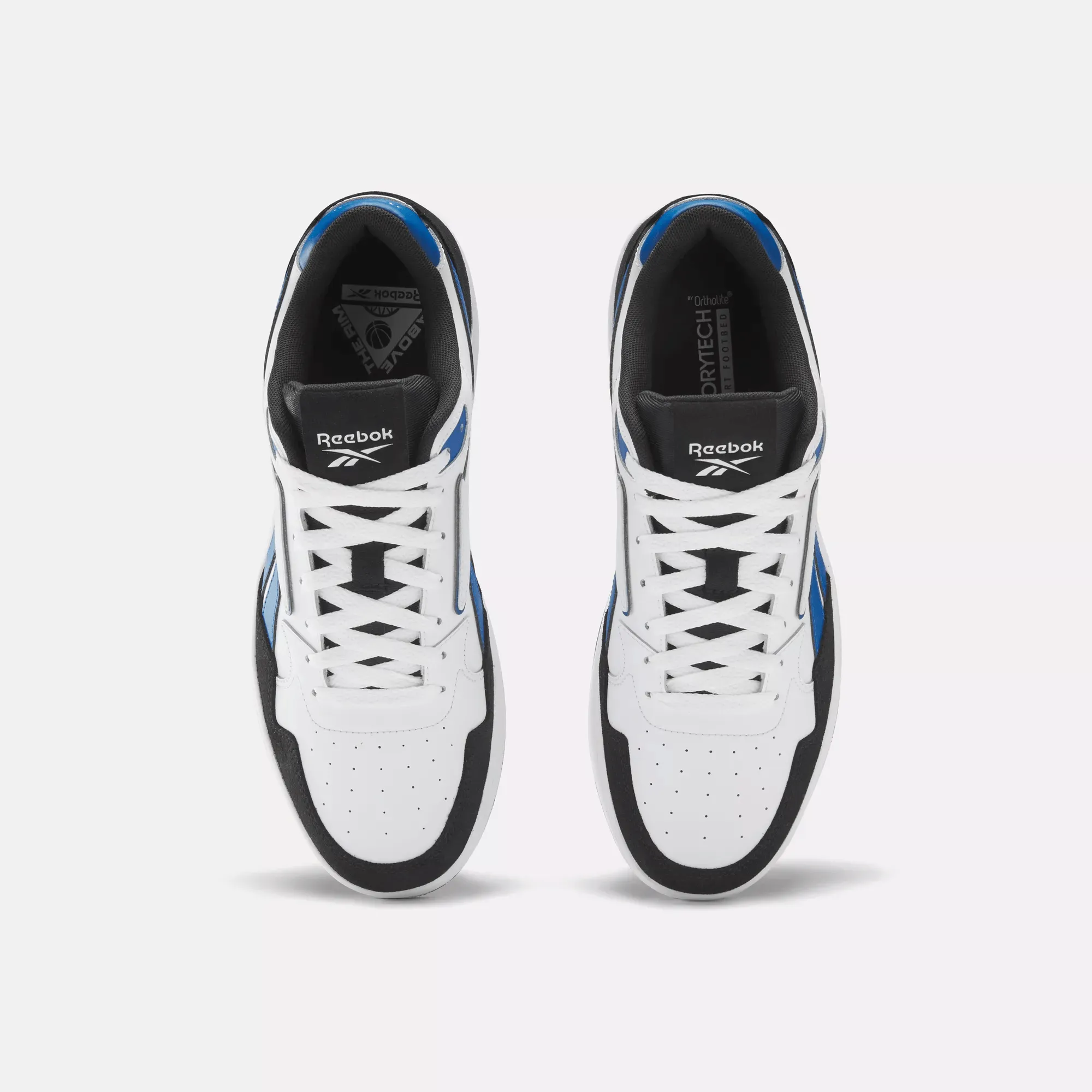 ATR Chill Basketball Shoes