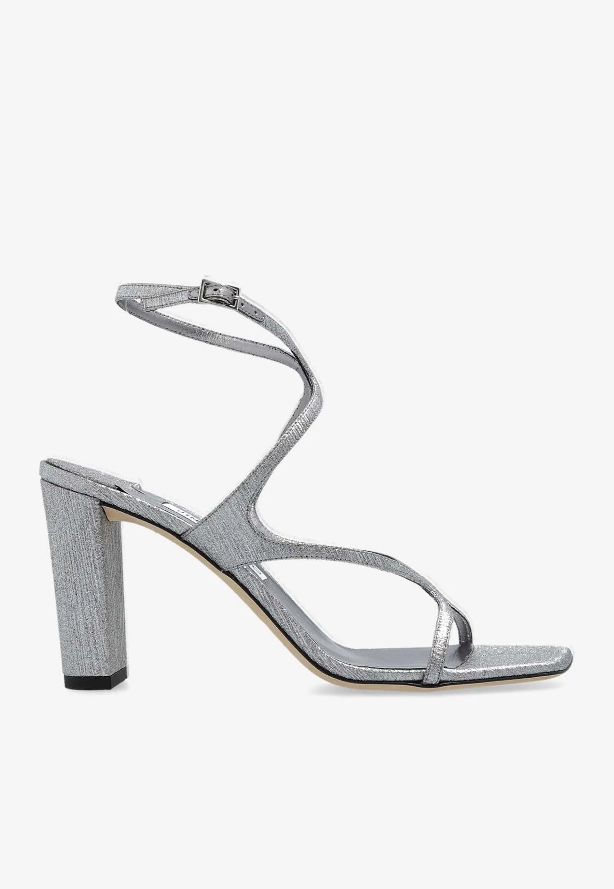 Azie 85 Leather Sandals