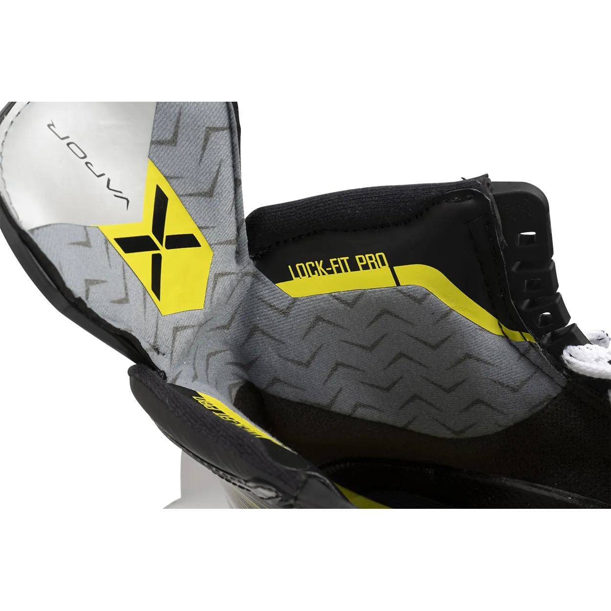 BAUER VAPOR HYPERLITE 2 SKATE INTERMEDIATE