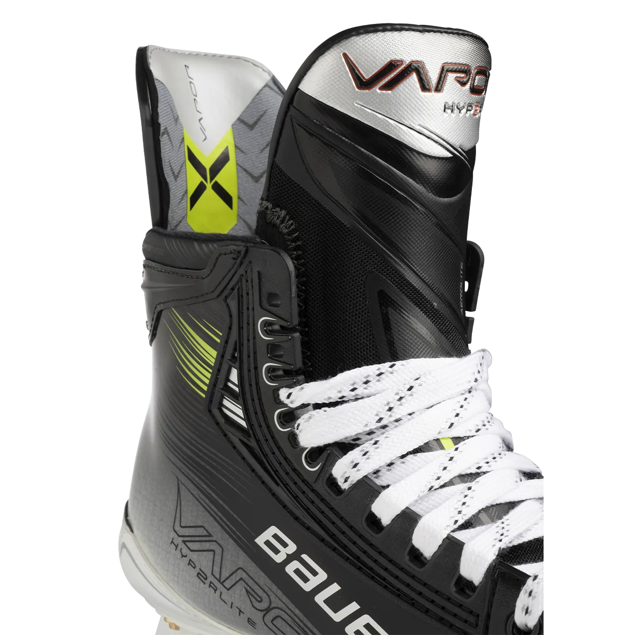BAUER VAPOR HYPERLITE 2 SKATE INTERMEDIATE