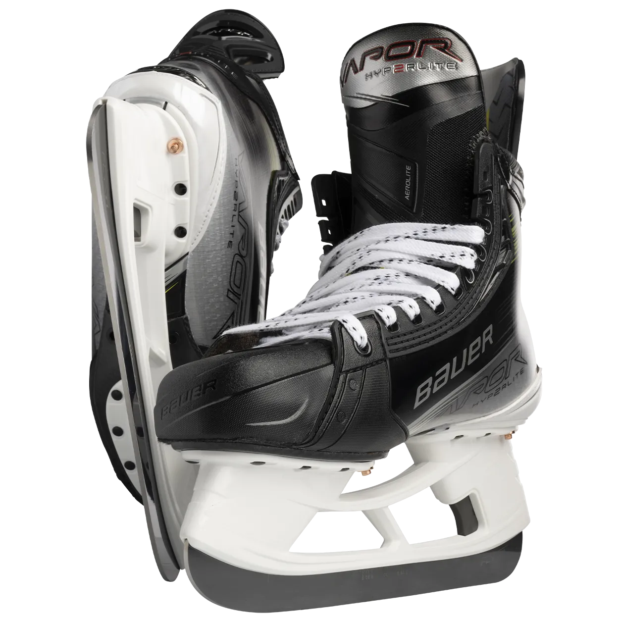 BAUER VAPOR HYPERLITE 2 SKATE INTERMEDIATE