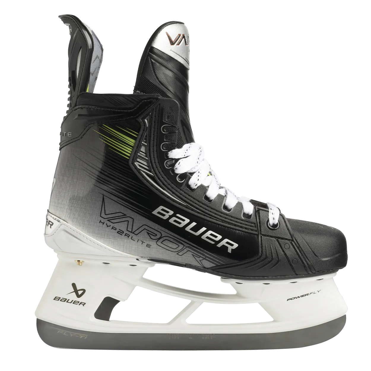 BAUER VAPOR HYPERLITE 2 SKATE INTERMEDIATE