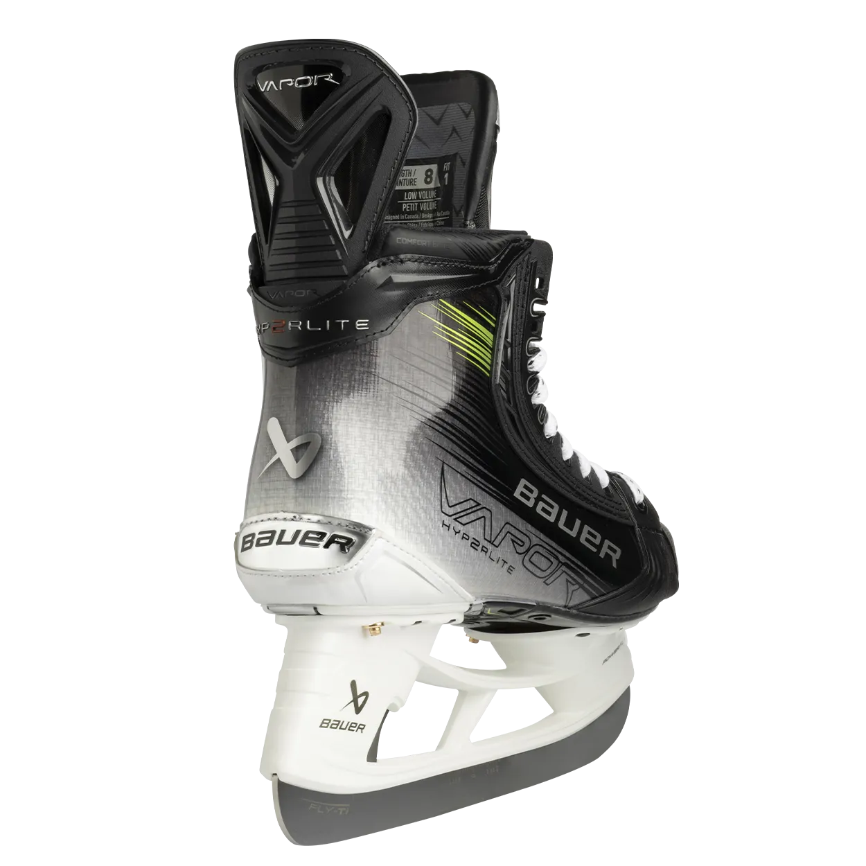BAUER VAPOR HYPERLITE 2 SKATE INTERMEDIATE