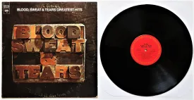 Blood, Sweat & Tears Greatest Hits