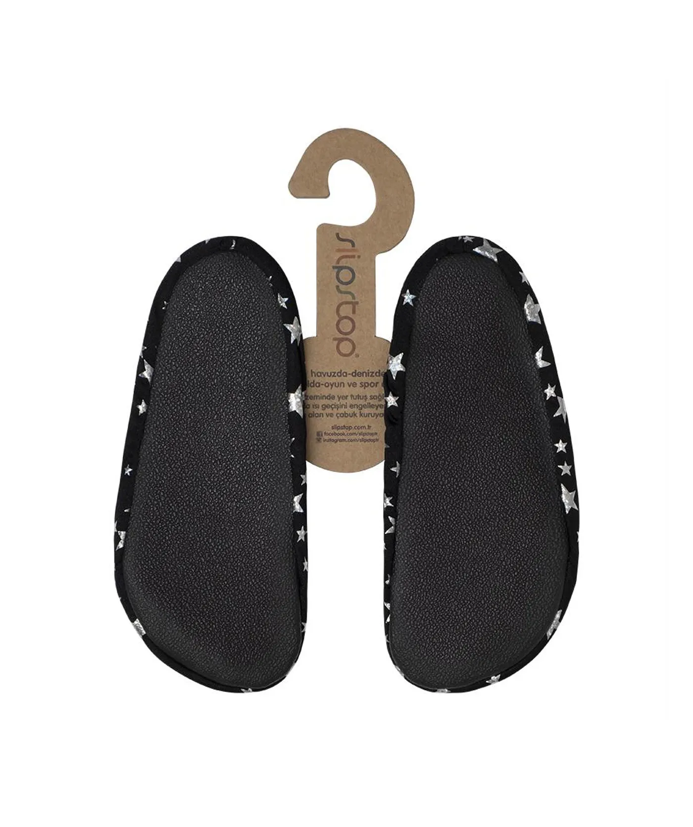 Bright Junior Beach Shoes