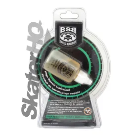 BSB High-Speed Lube