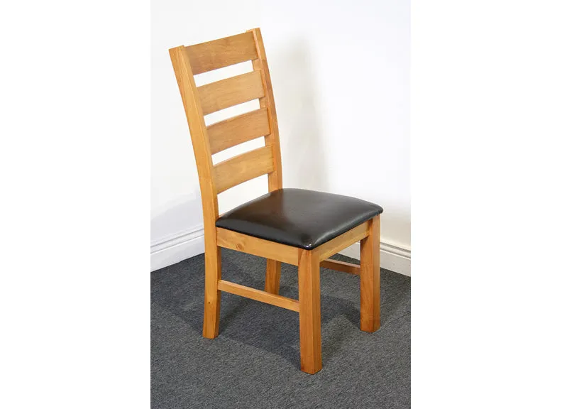 Columbia 5 ft Dining Sets