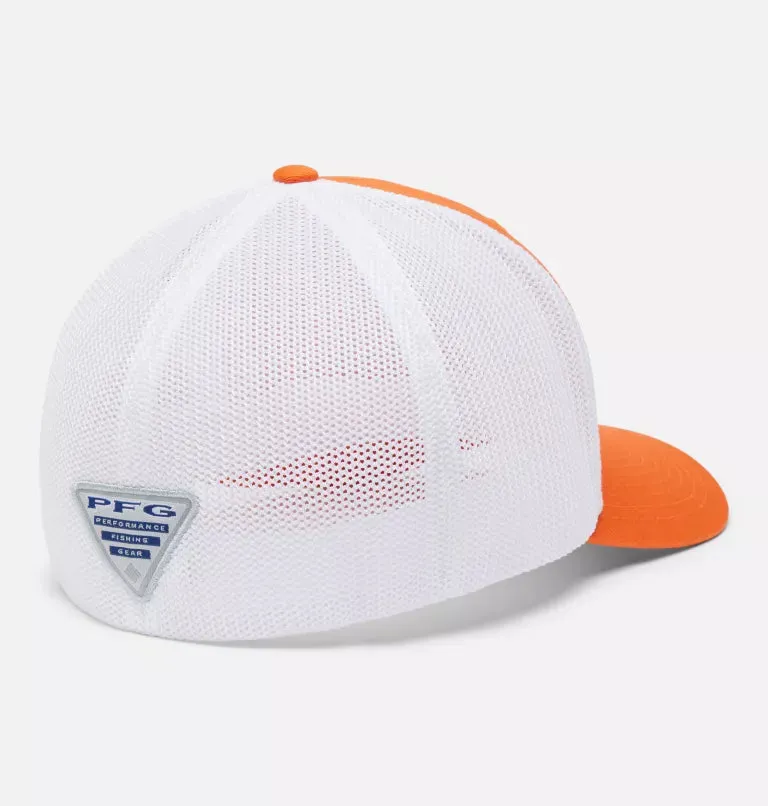 Columbia CLG PFG Mesh Fish Flag Florida Gators Ball Cap S/M CU0229-438