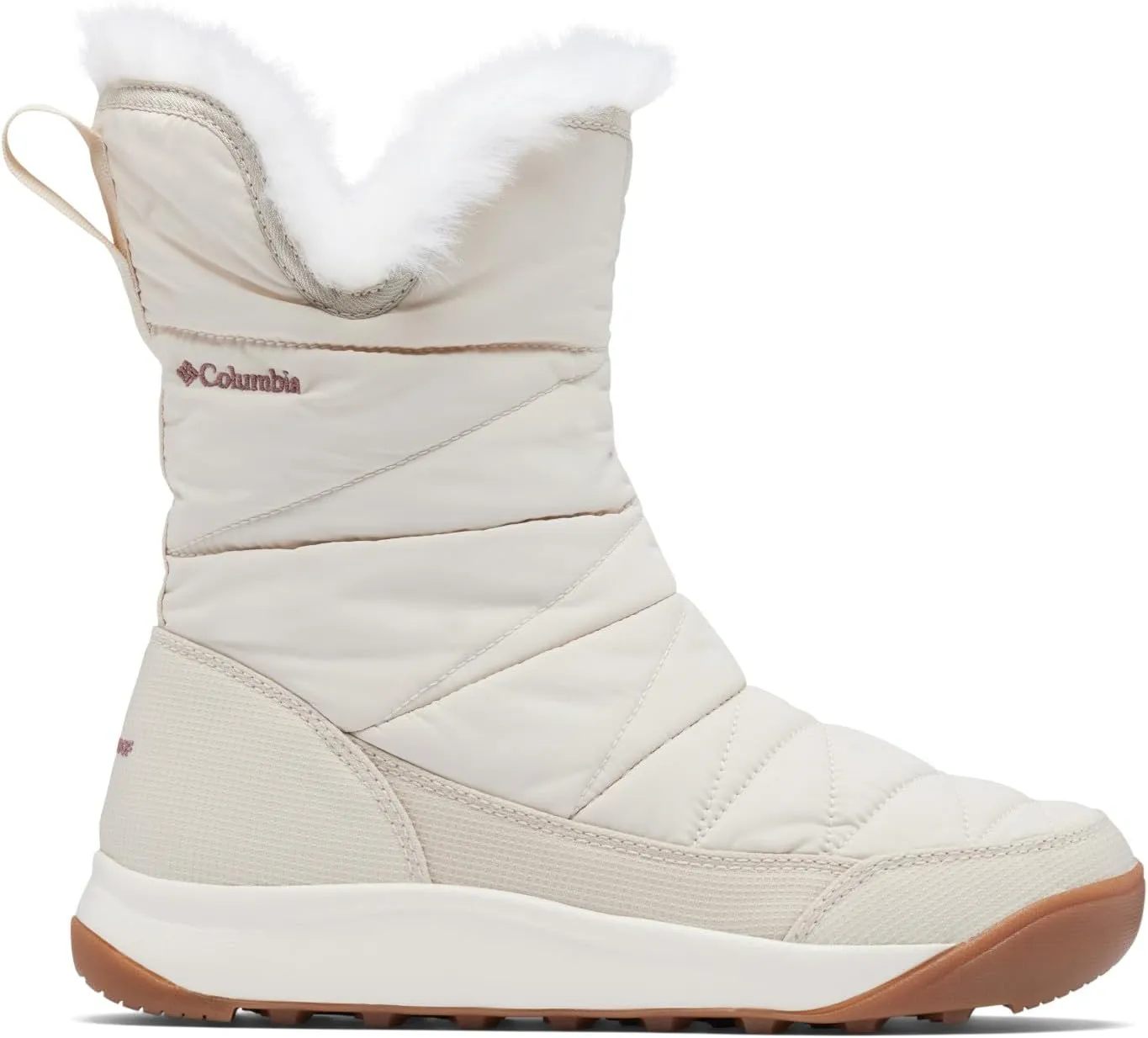 Columbia Women's Minx Slip V Snow Boot