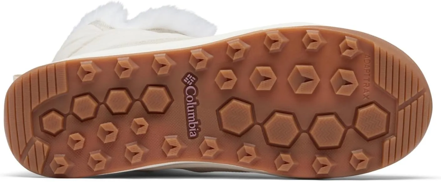 Columbia Women's Minx Slip V Snow Boot