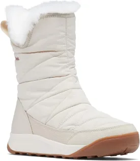 Columbia Women's Minx Slip V Snow Boot