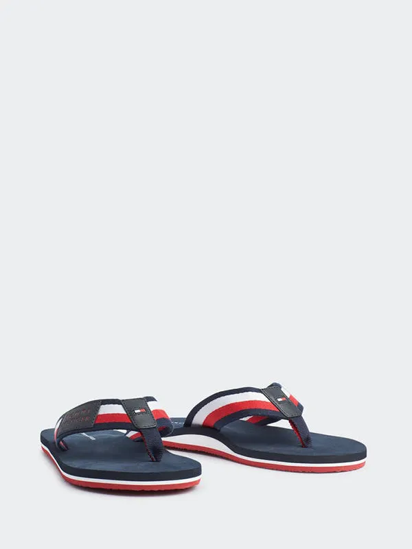 Corporate Badge Beach Sandal