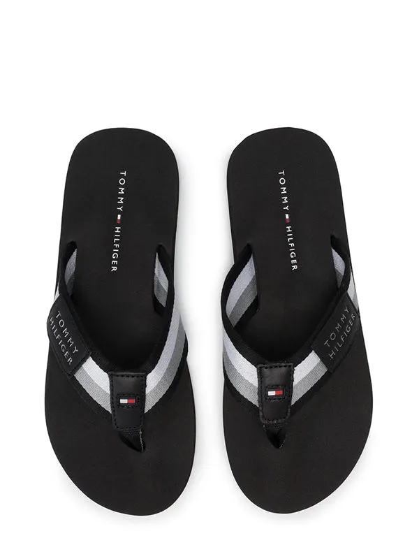 Corporate Badge Beach Sandal