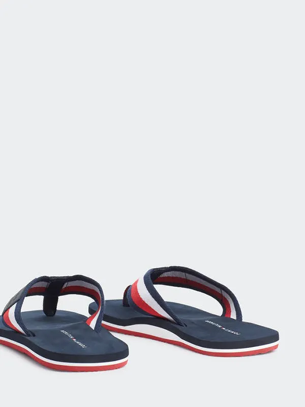 Corporate Badge Beach Sandal