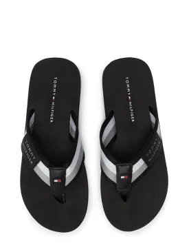 Corporate Badge Beach Sandal