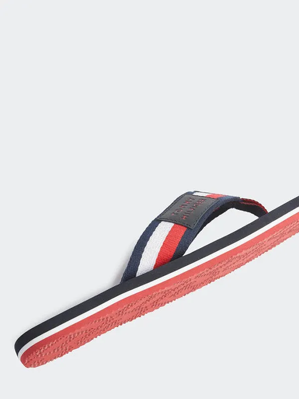 Corporate Badge Beach Sandal