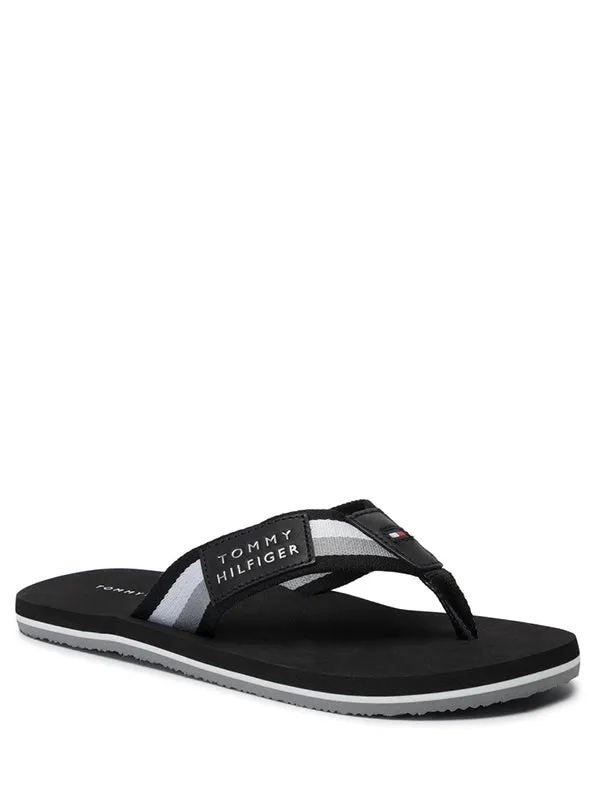 Corporate Badge Beach Sandal