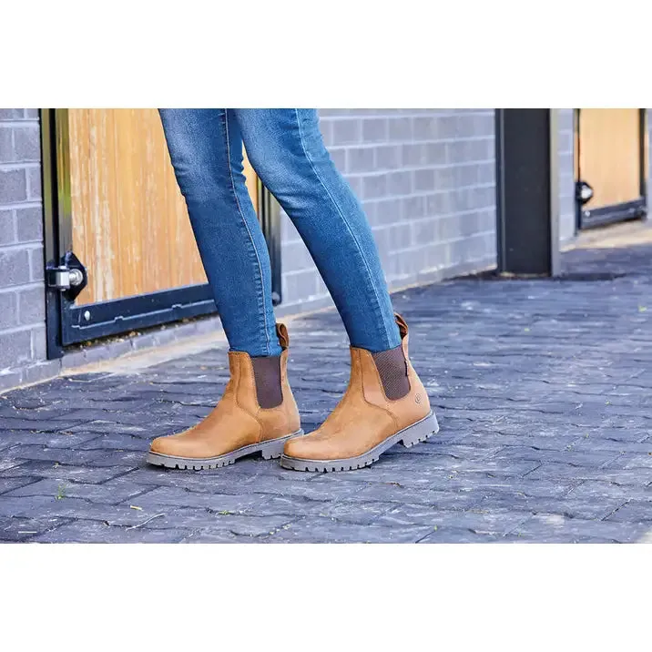 Dublin Venturer Boots III - Brown