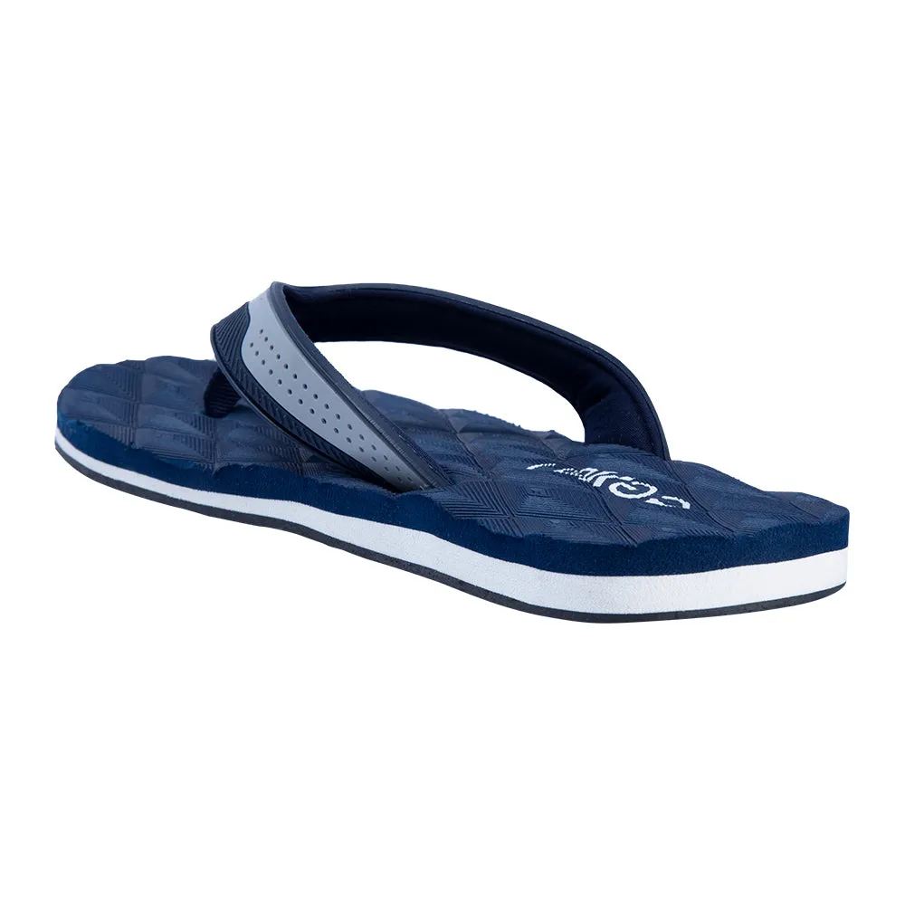 Eeken EFBG2023 Navy Lightweight Flip Flops For Men