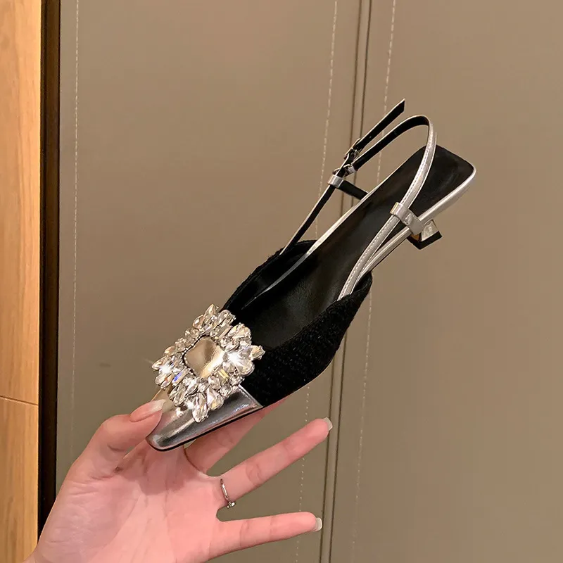 KalonBd eid kitten heel (Pre-Book)