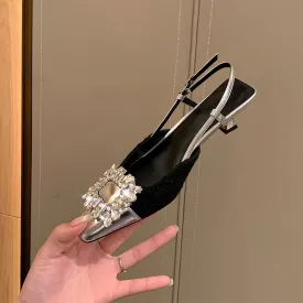 KalonBd eid kitten heel (Pre-Book)