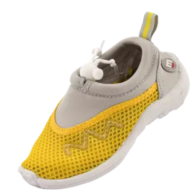 Mares Jr. Bathing Shoes - Yellow